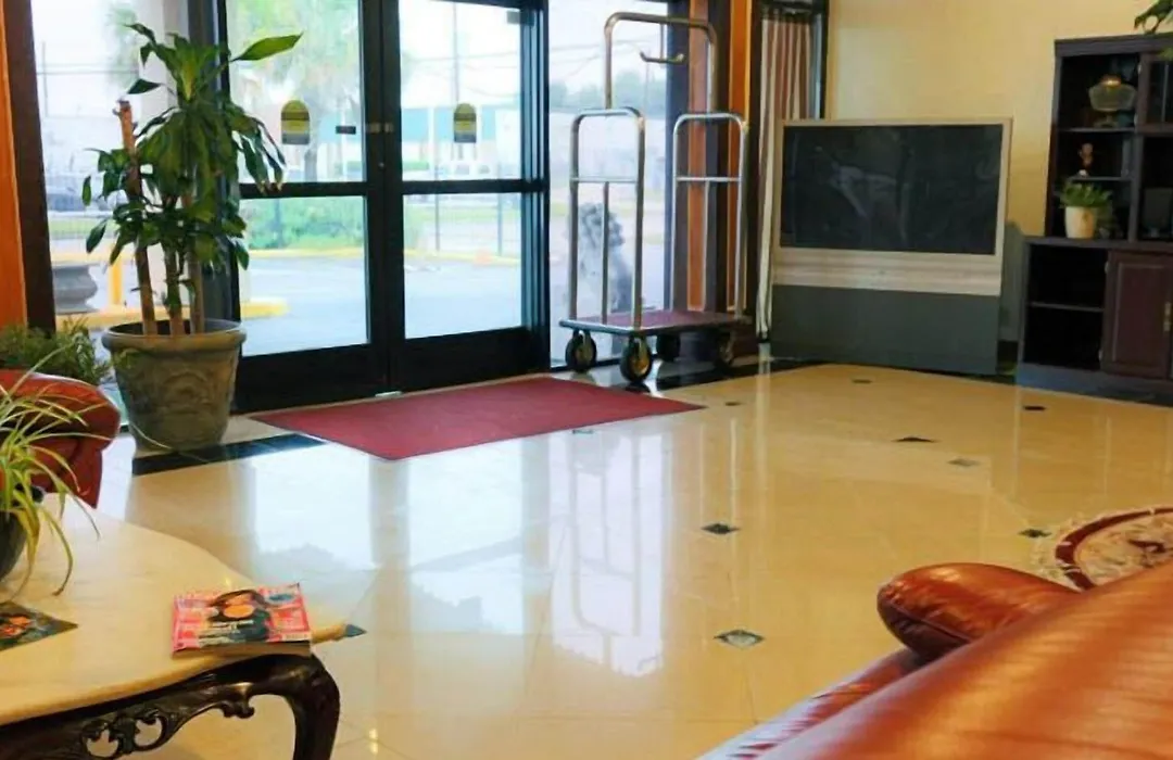 Great Value Inn Houston/Galleria-1