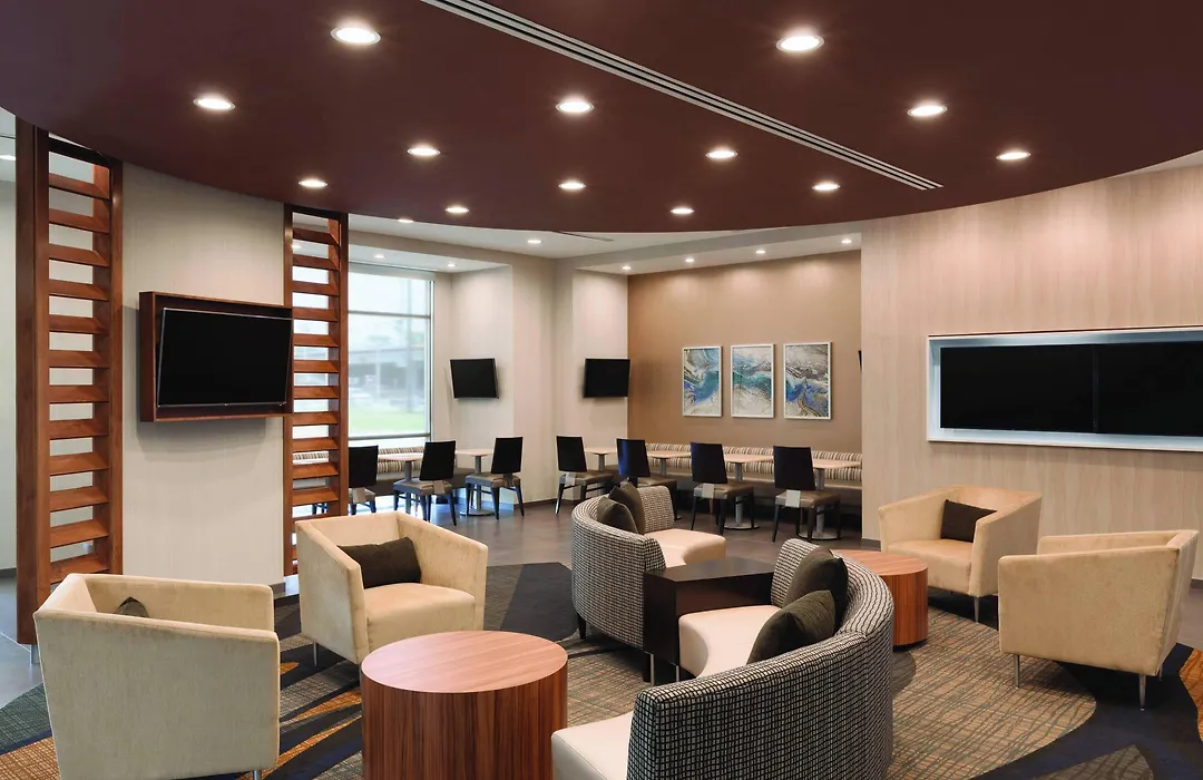 Springhill Suites By Marriott Houston Northwest-1