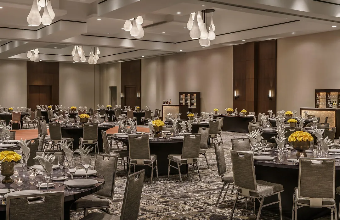 Hyatt Regency Houston Galleria-1