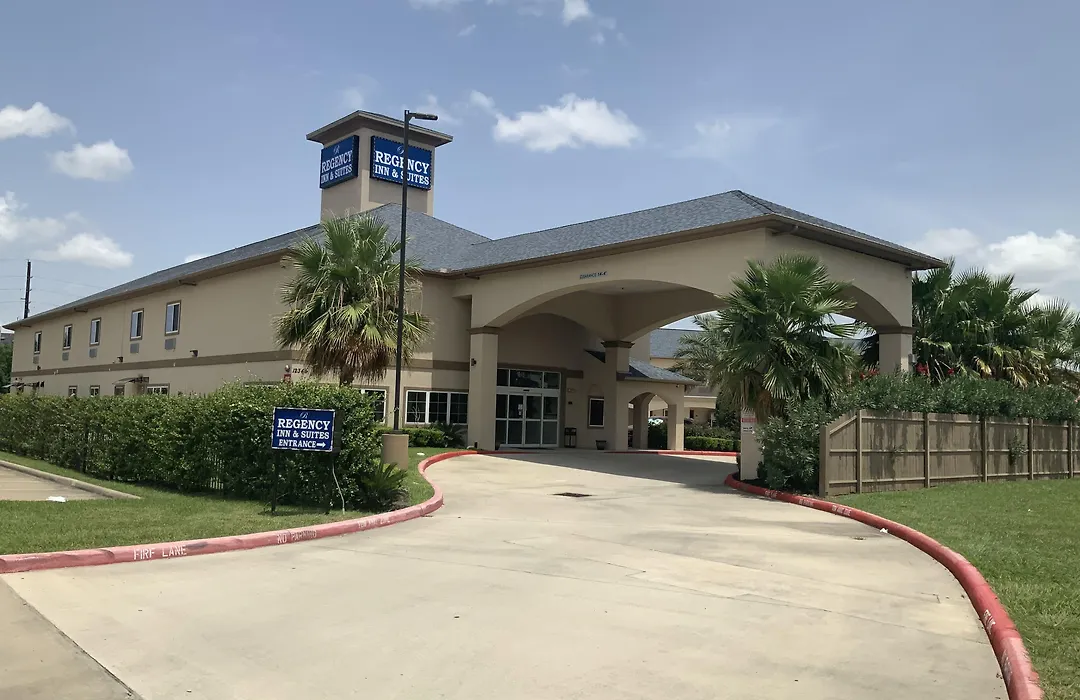 Regency Inn & Suites- Nw Houston-1