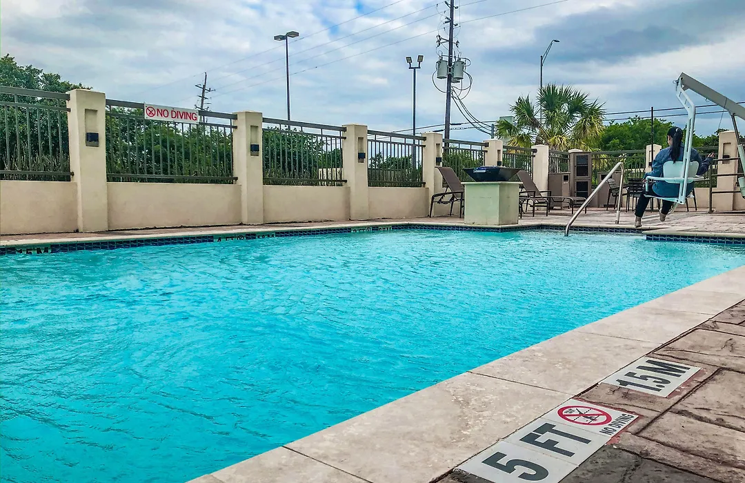 Hyatt Place Houston- Northwest/Cy-Fair-1