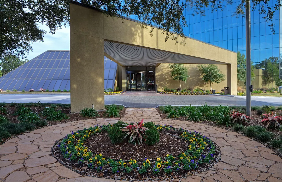 Hilton Houston Westchase-1