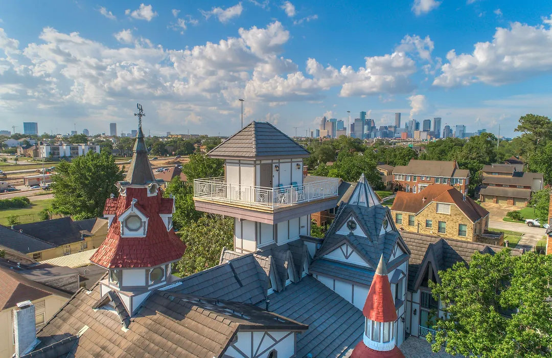 Houston Towers Inn, Adults-Only, Downtown, Med Ctr, Nrg-1