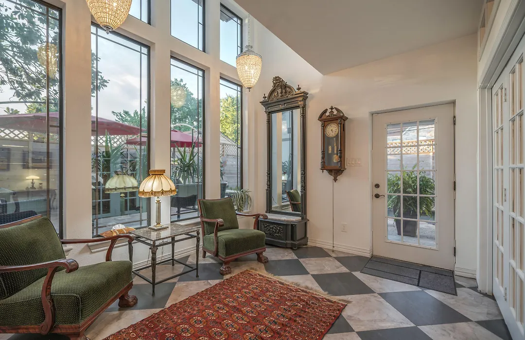 Houston Towers Inn, Adults-Only, Downtown, Med Ctr, Nrg-1