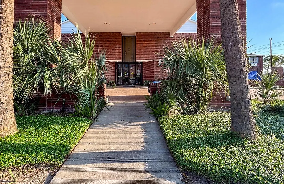 Studio 6 Houston, Tx - Westchase-1