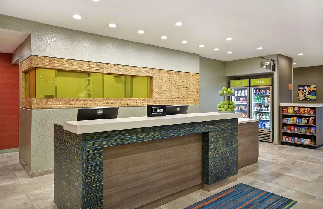 Home2 Suites Houston Westchase-1