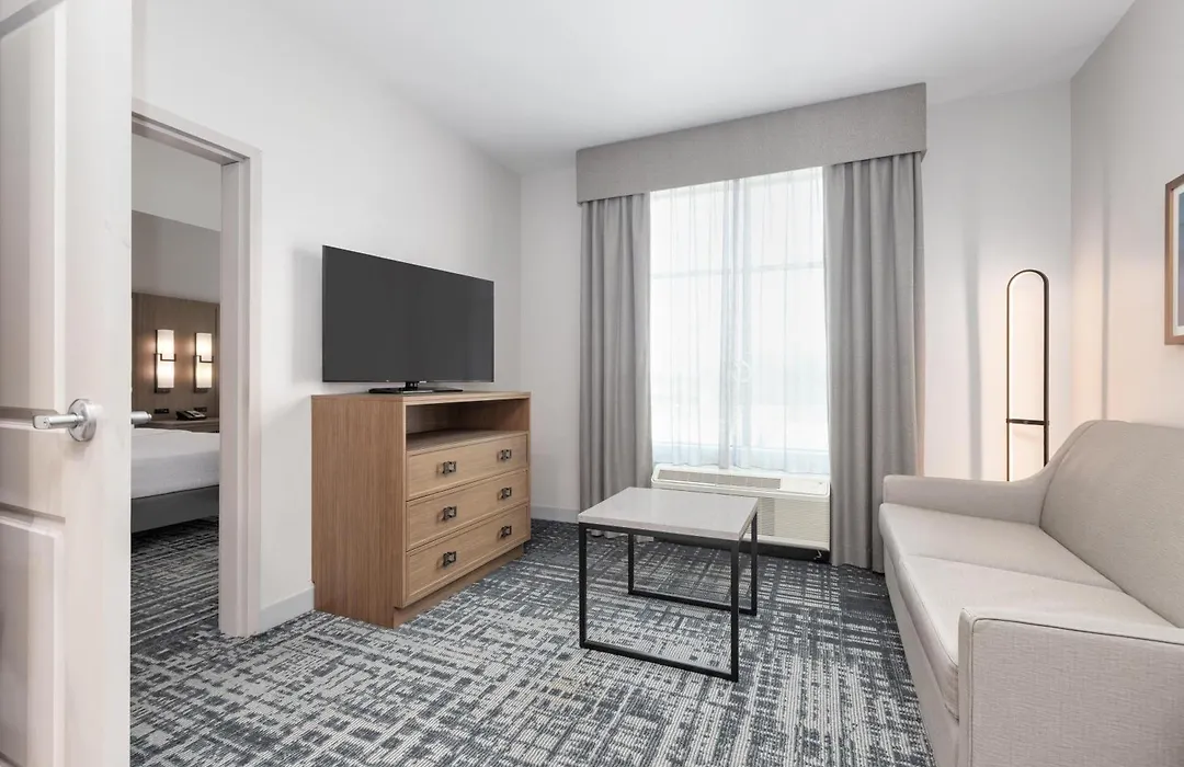 Homewood Suites By Hilton Houston Memorial-1