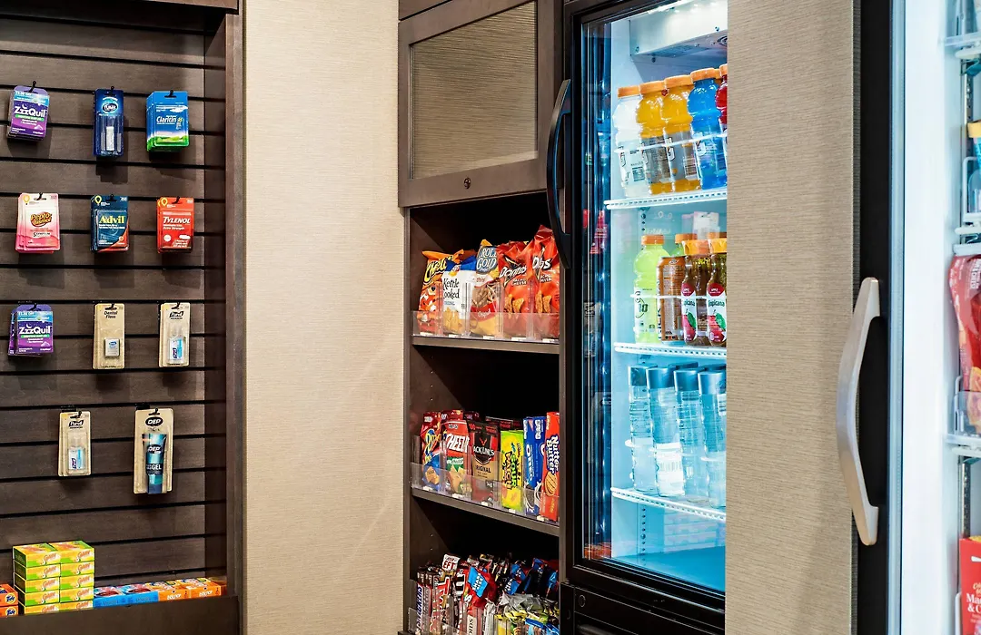 Residence Inn By Marriott Houston Medical Center/Nrg Park-1