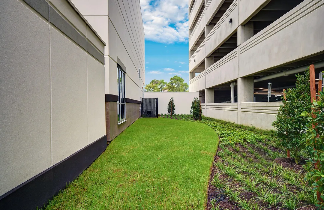 Hilton Garden Inn Houston Medical Center, Tx-1