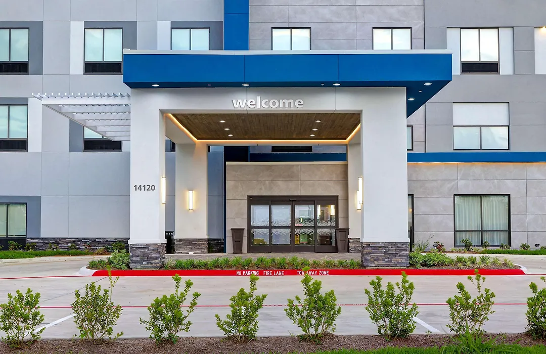 Hampton Inn & Suites Houston East Beltway 8, Tx-1