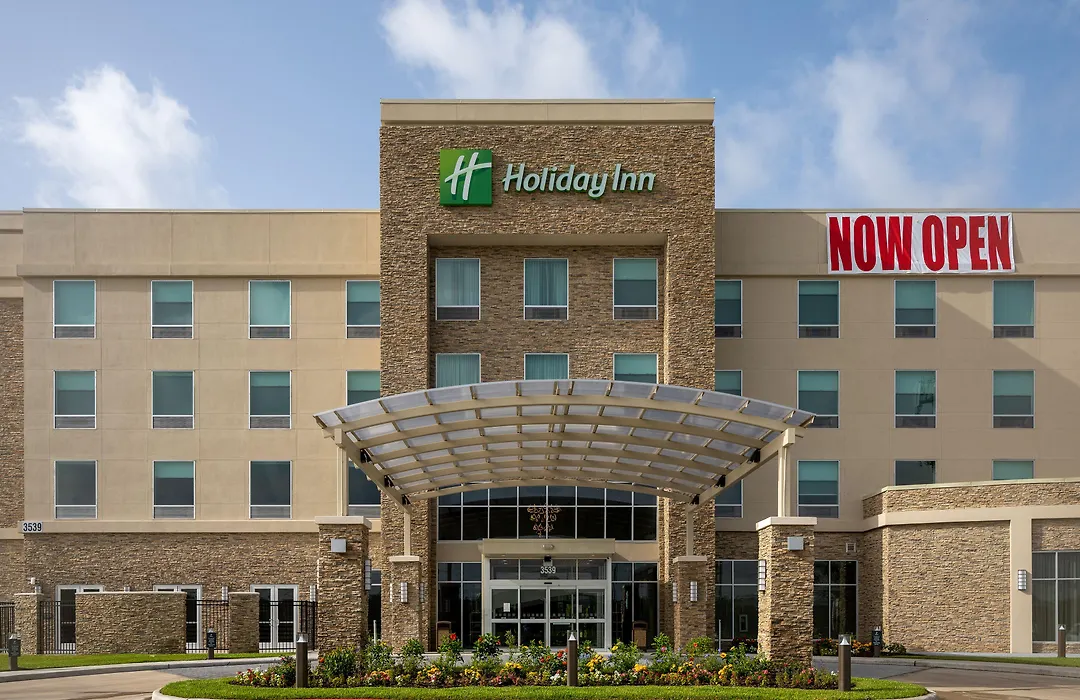 Holiday Inn - Nw Houston Beltway 8 By Ihg-1