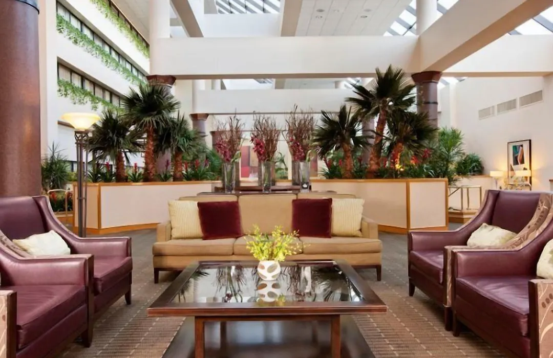 Wyndham Houston West Energy Corridor-1