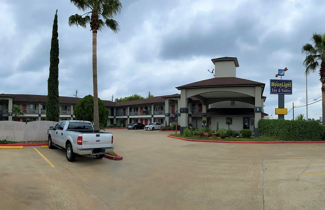 Home Place Inn And Suites-Hobby-1