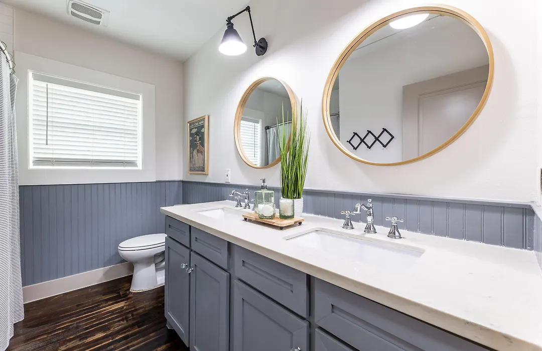 'Historic East End Home' By University Of Houston!-1