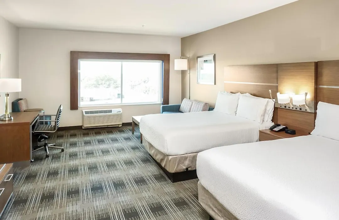 Holiday Inn Express & Suites - Houston Westchase - Westheimer By Ihg-1