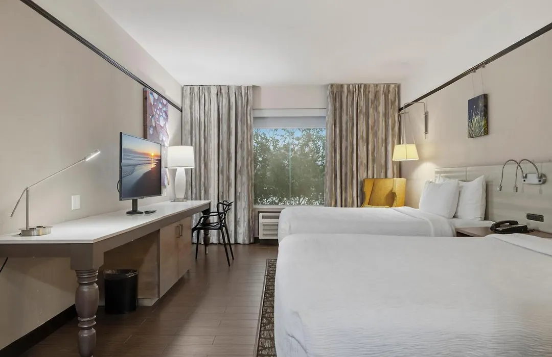 Kozy Hotel Houston North-1