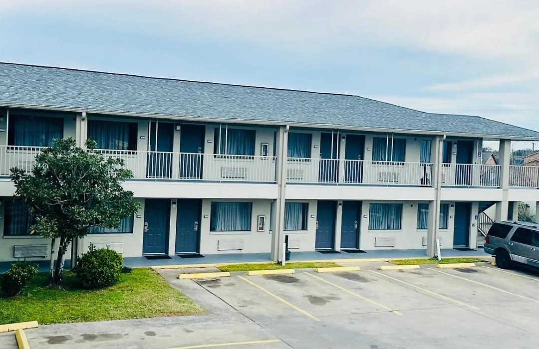 Executive Inn And Suites Houston-1