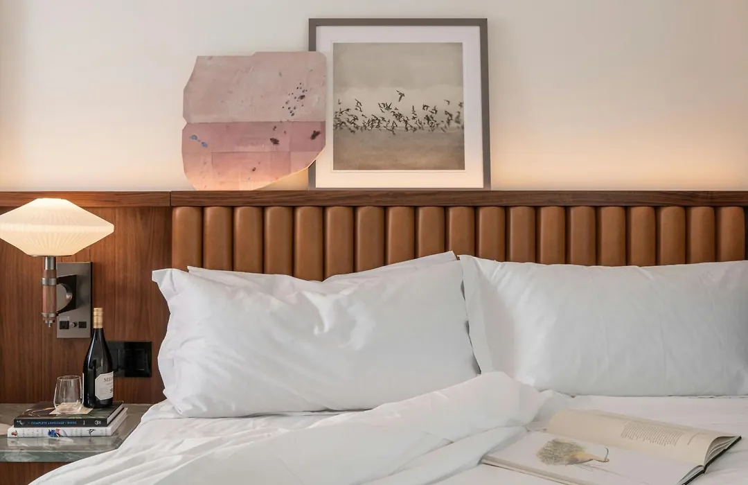 The Greenleigh, River Oaks, Autograph Collection-1