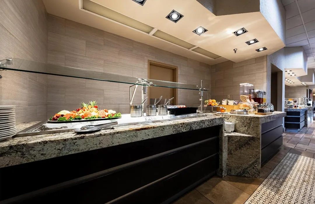 Doubletree By Hilton Hotel Houston Hobby Airport-1