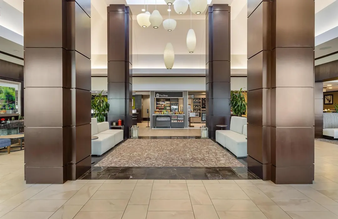 Hilton Garden Inn Houston Nw America Plaza-1