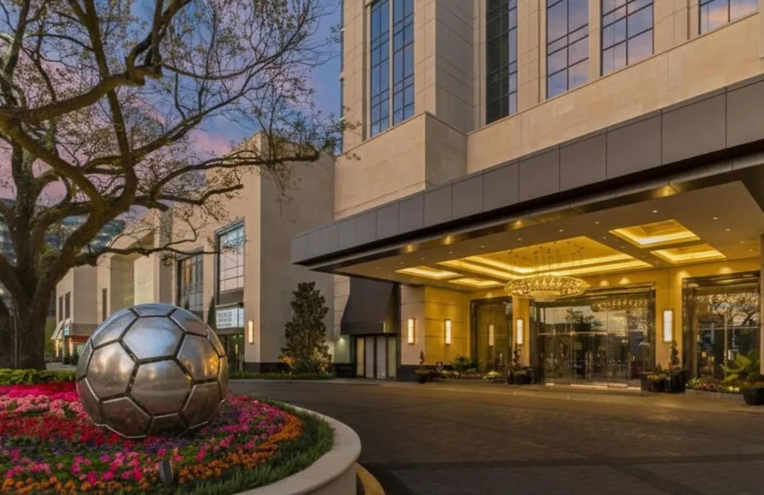 The Post Oak Hotel At Uptown Houston-1