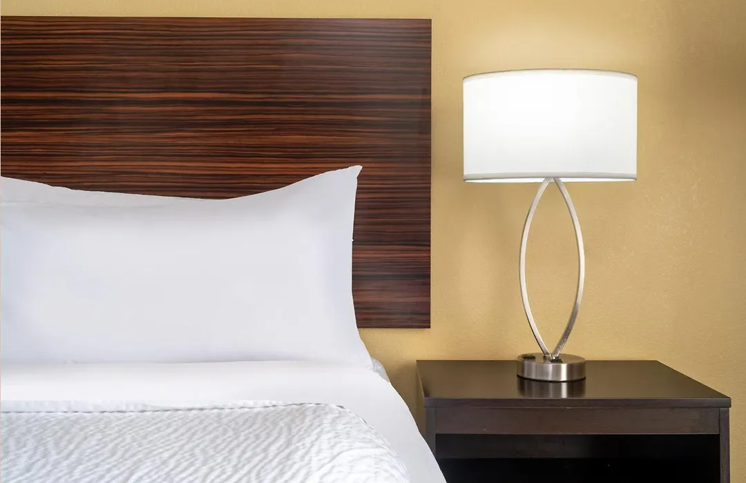 Garner Hotel Houston - Westchase-1
