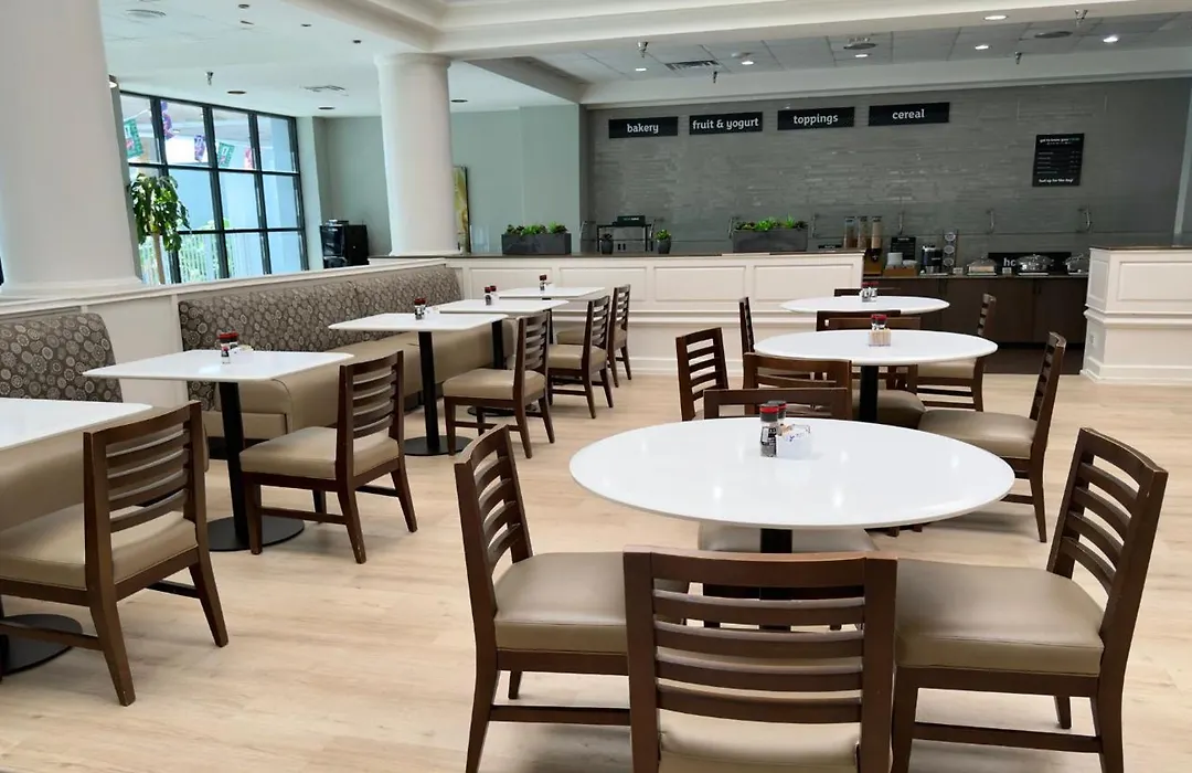 Holiday Inn Houston S - Nrg Area - Med Ctr By Ihg-1