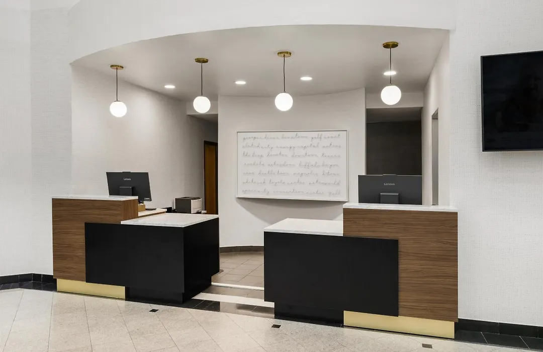 Best Western Premier Houston Downtown/Convention Center Hotel-1