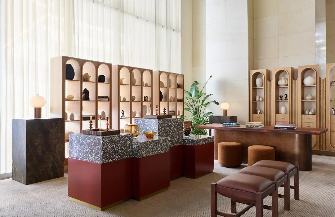 Intercontinental Houston By Ihg-1