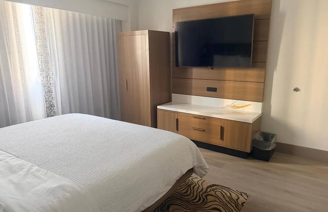 Holiday Inn Houston Downtown By Ihg-1