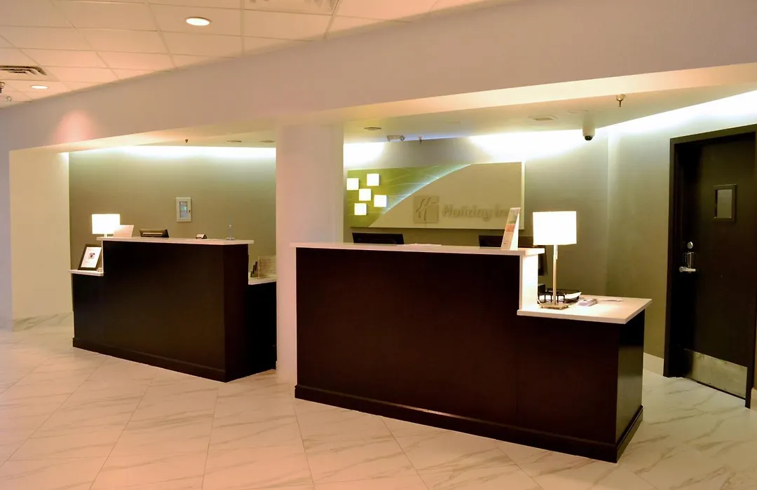 Holiday Inn Houston S - Nrg Area - Med Ctr By Ihg-1