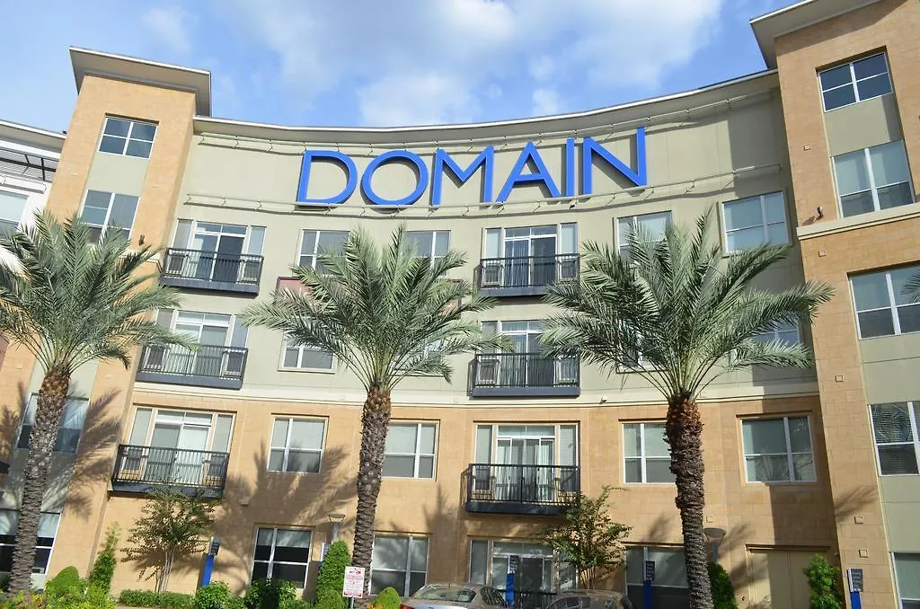 Domain At Citycentre-1