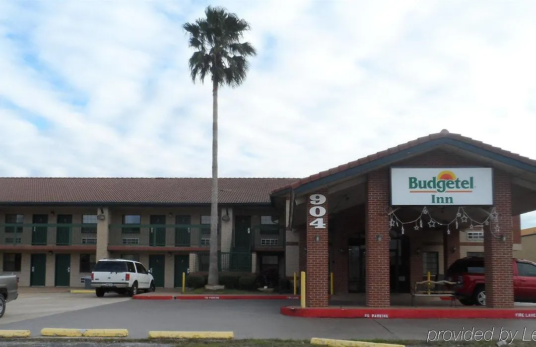 Econo Lodge At Nasa-1