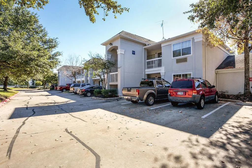 Studio 6-Houston, Tx - West - Katy - Energy Corridor-1