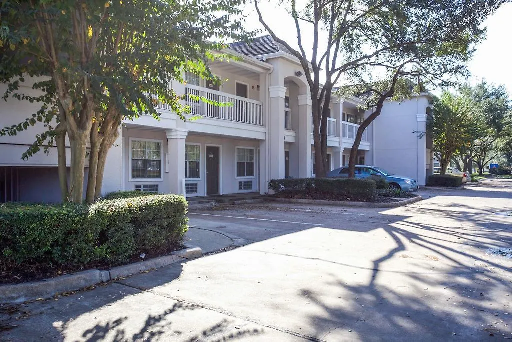 Studio 6-Houston, Tx - Northwest Hwy 290-1