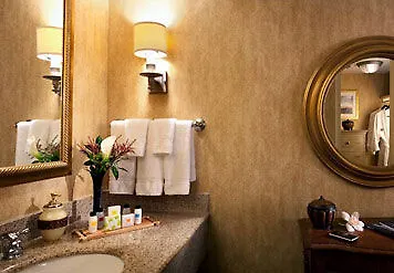Hotel Renaissance Houston Greenway Plaza-1