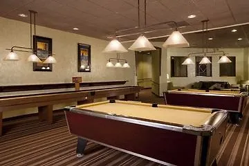 Crowne Plaza Houston West-1
