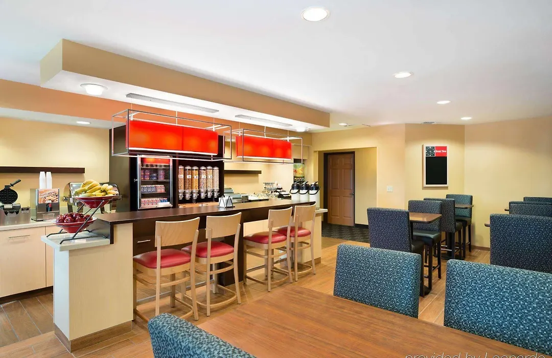 Towneplace Suites By Marriott Houston Energy Corridor/Katy Freeway-1