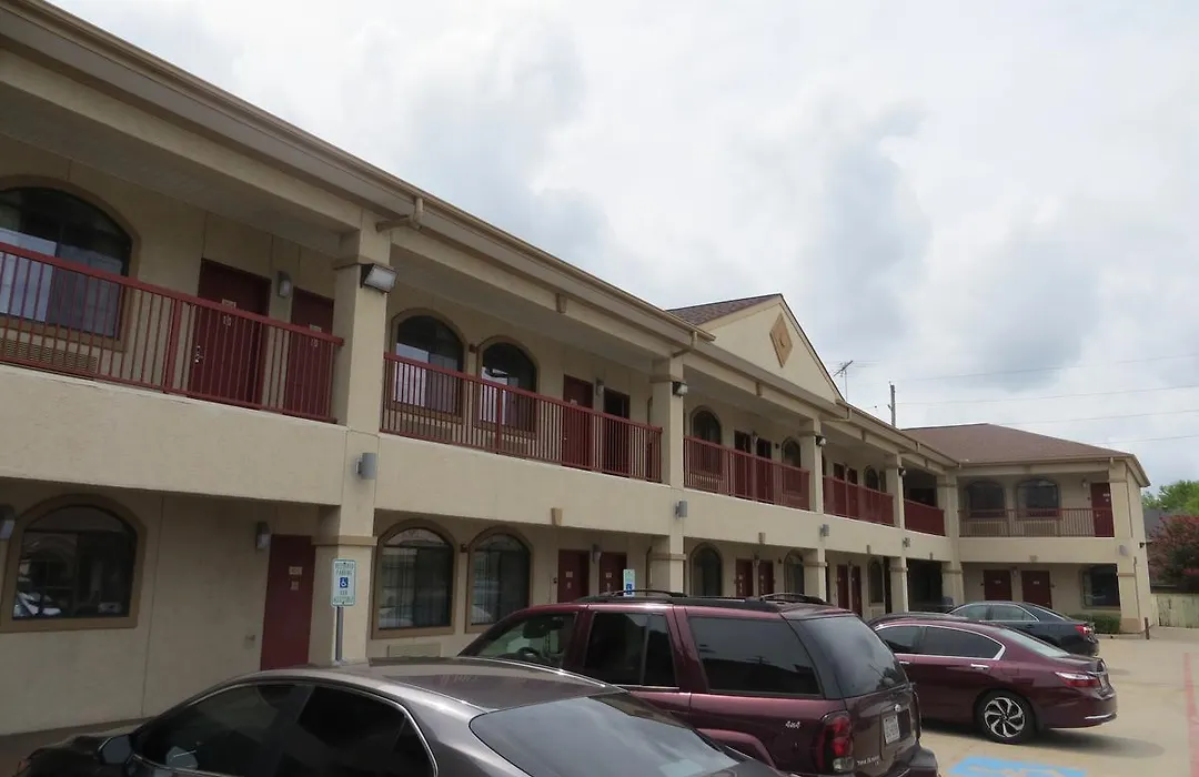 Palace Inn Westheimer-1