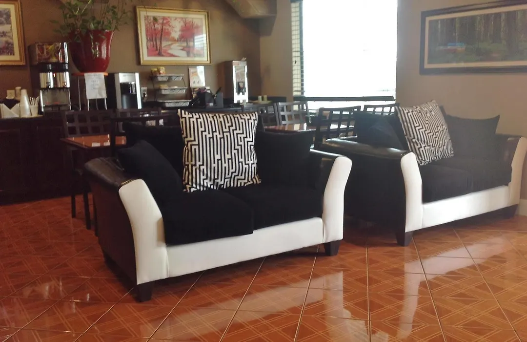 Americas Best Value Inn And Suites Houston / Tomball Parkway-1
