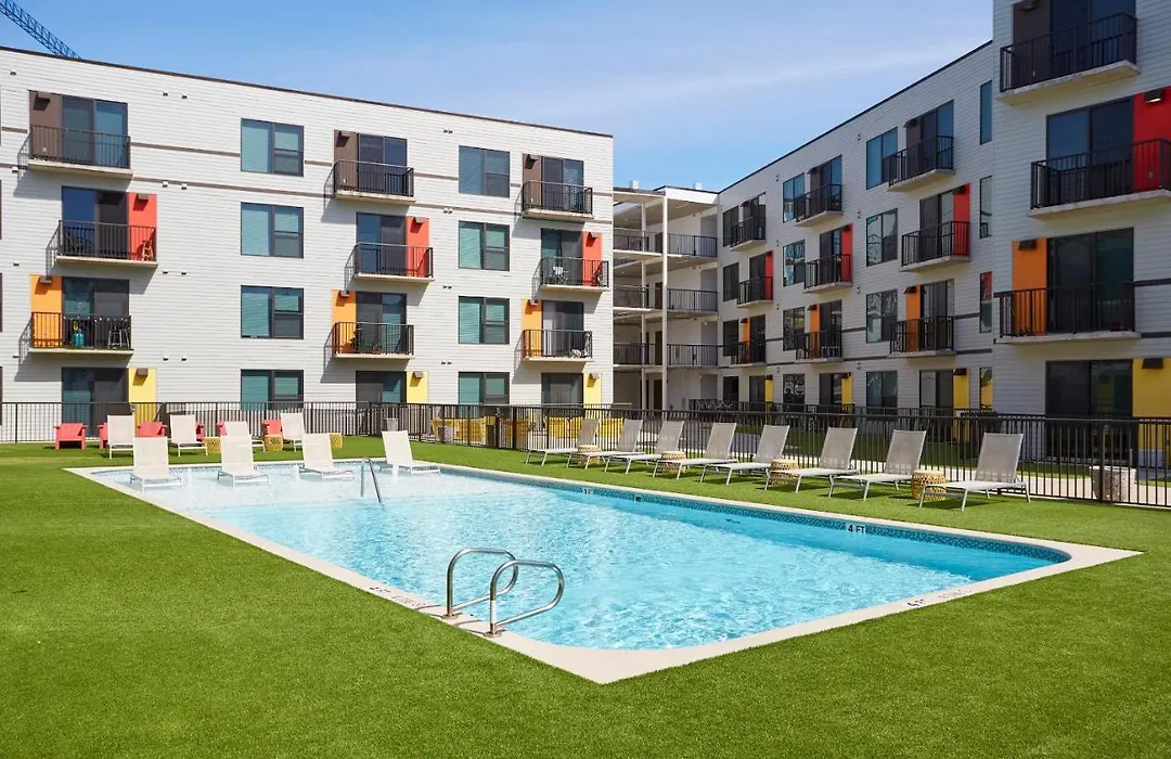 Sonder At Mid Main Lofts-1