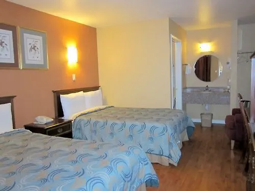 Bear Creek Inn-1