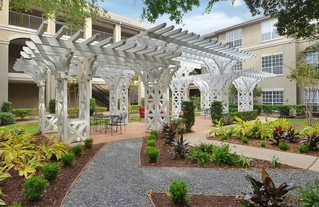 Oakwood At Midtown Arbor Place-1