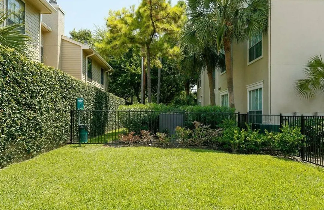 Cozy Home Near Med Center, Nrg, Galleria & Dtown-1