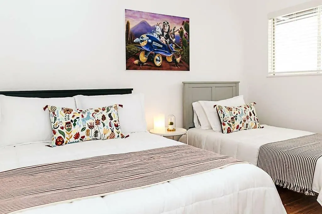 Medcenter Townhomes By Dunyha-1