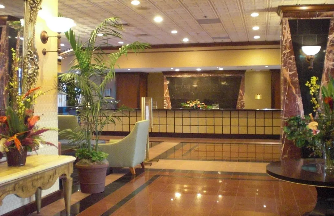 Wyndham Houston Near Nrg Park - Medical Center-1