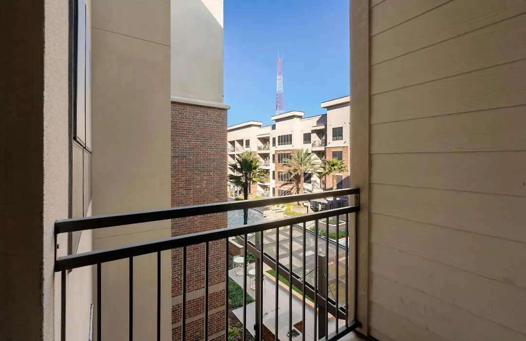Kasa Houston Museum District Apartments-1