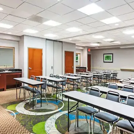 Hampton Inn & Suites Houston-Westchase-2
