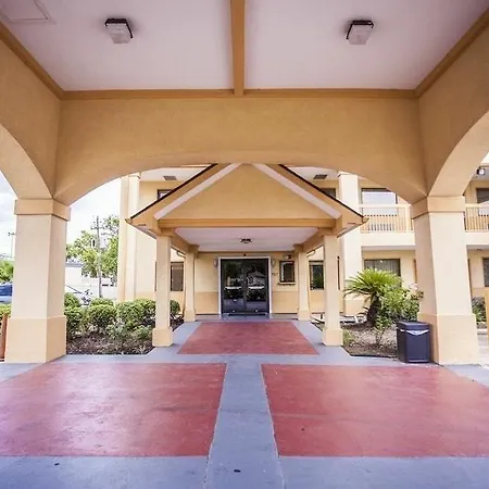 Best Western Hobby Airport-2