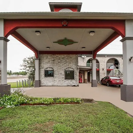 Oyo Hotel Houston I-69 & I-610-2